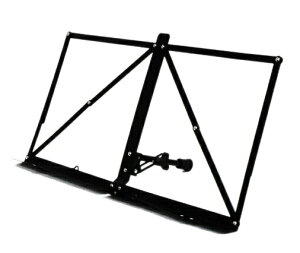 コスモ卓上譜面台 F-10 吉澤 書見台 音手箱