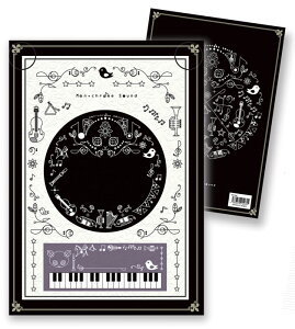 MS10NB�@B5�r���m�[�g�@Monochrome�@Sound�@���E�R�E�z�[���@���蔠