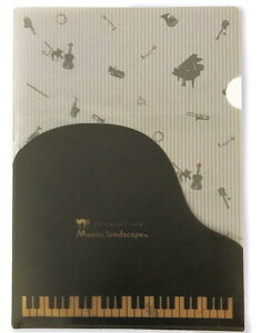 MLS011PF@|Pbgt@C Music landscape @YOUKOU@\LOi@蔠