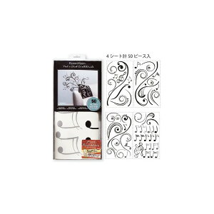 ���y�G�� ���[�����C�c�@�E�H�[���X�e�b�J�[�@�����@RMK2083SCS�@���蔠