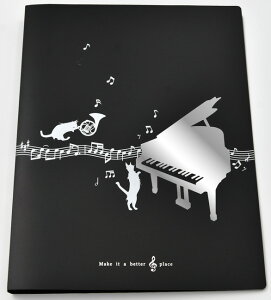 CH01RF�@A4�����O�t�@�C���@chat�@noir�@YOUKOU�@���蔠