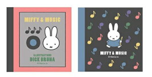 ~btB[ XNGA MIFFY&MUSIC Nc  [  lC Dick Bruna MF924 MF924B