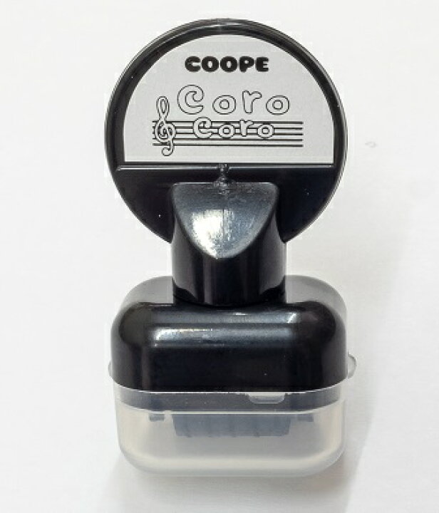 楽天市場 コロコロ五線スタンプ くろ Ccg 3 Coope 音手箱 楽天市場 コロコロ五線スタンプ くろ Ccg 3 Coope 音手箱