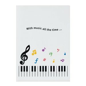 0322904@Piano line A4NAt@C ʃNA^CviJtj@sAmC@@蔠