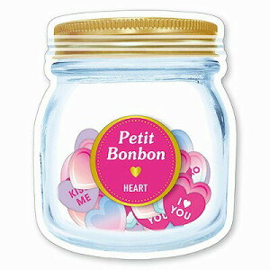 79830�@�@Petit Bonbon �v�e�B�{���{���^HEART�}�C���h�E�G�C�u�@���蔠