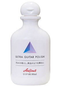UPG80@AA@ULTRA GUITAR POLISH@@蔠