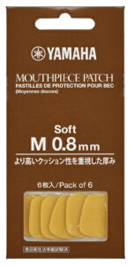 ���}�n �}�E�X�s�[�X�p�b�` M�T�C�Y 0.8mm �\�t�g�^�C�v�@MPPA3M8S�@�V���@���蔠