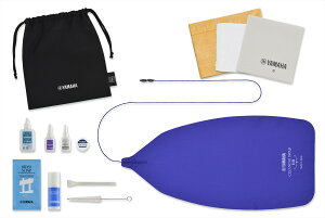 ヤマハ管楽器お手入れセット ホルン用 KOSHR5 音手箱