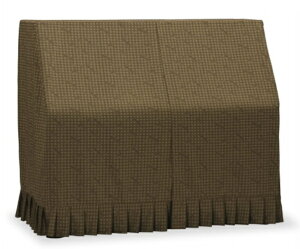 オールカバー 「ピアノクロスおまけいたします」 UP-602DP Mサイズ  音手箱