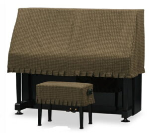 オールカバー PC-602DP  「ピアノクロスおまけいたします」ピアノケープ  音手箱