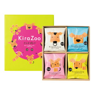 KiraZoo���炸�g�� �M�t�g