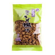 【単品】きらず揚げ　黒ごま