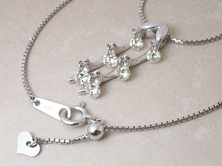 楽天市場】音羽屋□ ダイヤモンド/0.31ct 0.32ct K18WG ダイヤ 