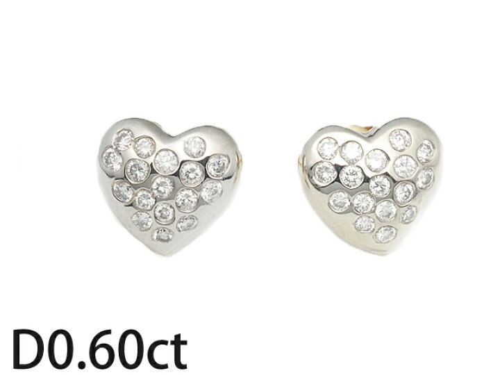 楽天市場】音羽屋□ ダイヤモンド/0.60ct K18YG/K18WG コンビカラー  