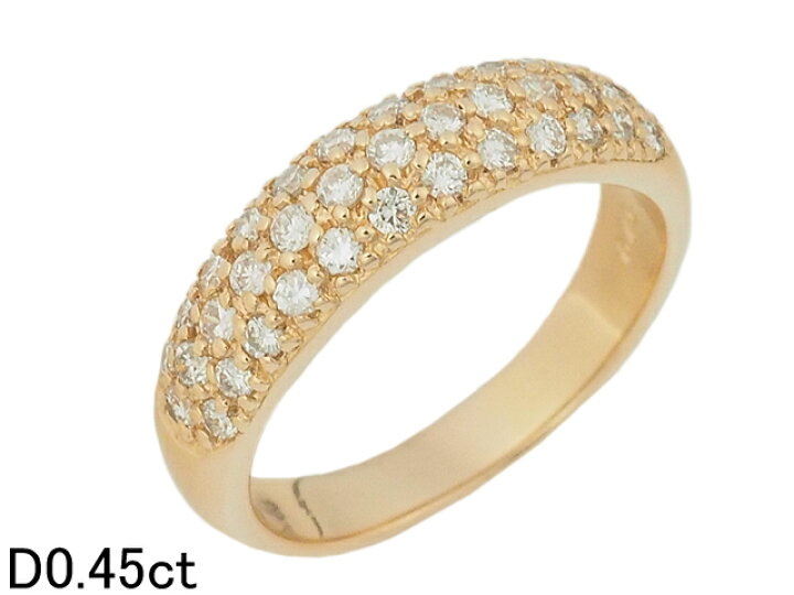 楽天市場】音羽屋□ スタージュエリー STAR JEWELRY ダイヤモンド/0.45  