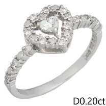 楽天市場】アーカー ハート 中古（指輪・リング｜レディースジュエリー  