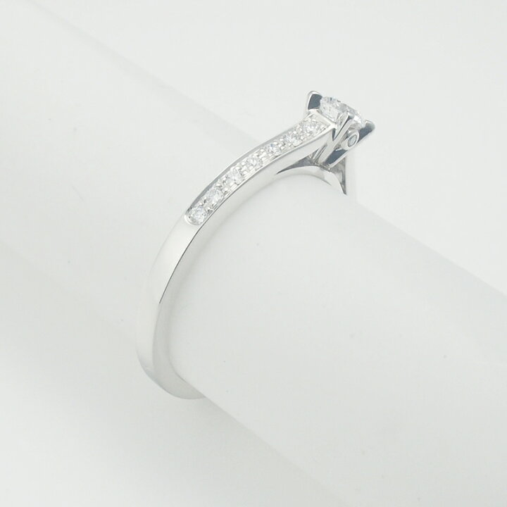 楽天市場】音羽屋□ ブシュロン BOUCHERON ビーラブド ソリテール D 
