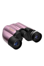 双眼鏡 コンサート ライブ 10倍 7色 ドーム 高倍率 軽量 観劇 コンパクト 子供 スポーツ観戦 推し活 バードウォッチング オペラグラス ネックストラップ ストラップ 説明書 ケース付き ランキング1位 あす楽 【15時まで当日出荷】