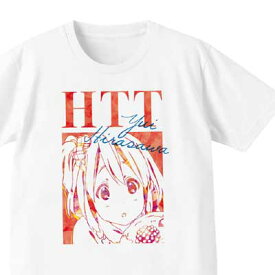 けいおん！ Tシャツ 平沢唯 レディース Lサイズ【予約 再販 9月下旬 発売予定】