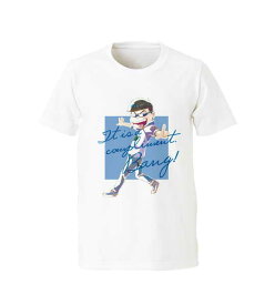 おそ松さん Ani-Art Tシャツ カラ松 レディース Mサイズ【予約 再販 9月下旬 発売予定】