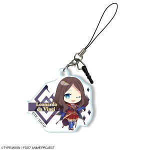 Fate/Grand Order -��Ζ��b����o�r���j�A- �A�N�����C���z���W���b�N�A�N�Z�T���[ �f�U�C��05 ���I�i���h�E�_�E���B���`