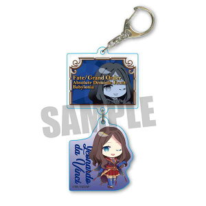 Fate/Grand Order -��Ζ��b����o�r���j�A- 2�A�L�[�z���_�[ ���I�i���h�E�_�E���B���`