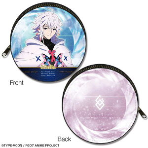 Fate/Grand Order -��Ζ��b����o�r���j�A- �܂���ƃ��U�[�P�[�X �f�U�C��07 �}�[����