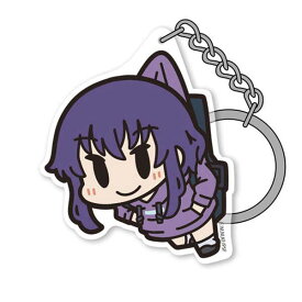 冴えない彼女の育てかた Fine アクリルつままれキーホルダー Fine Ver. 氷堂美智留
