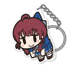 冴えない彼女の育てかた Fine アクリルつままれキーホルダー Fine Ver. 波島出海