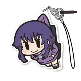 冴えない彼女の育てかた Fine アクリルつままれストラップ Fine Ver. 氷堂美智留