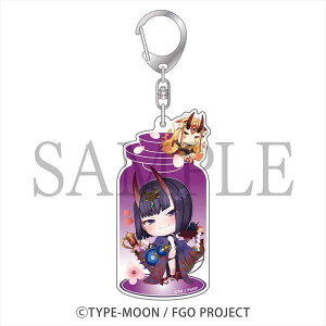 Fate/Grand Order Ƃ肠 ANL[z_[ ATV/ۓq