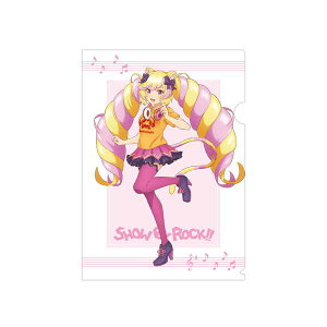 SHOW BY ROCK!! NAt@C `낵CXg }V}qR wbhtHver.