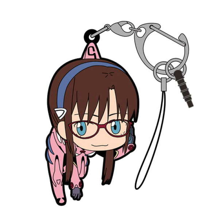 楽天市場 エヴァンゲリオン つままれ 真希波 マリ イラストリアス ｏ ｔｒａｐ 楽天市場店