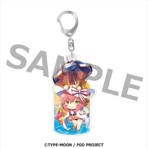 Fate/Grand Order �����Ƃ肠 �A�N�����L�[�z���_�[ �����T�[/�ʑ��̑O