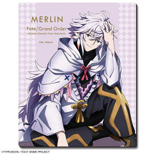 Fate/Grand Order -��Ζ��b����o�r���j�A- ���o�[�}�E�X�p�b�h Ver.4 �f�U�C��05 �}�[����