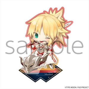 Fate/Grand Order �����Ƃ肠 �A�N�����X�^���h �Z�C�o�[/���[�h���b�h