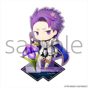 Fate/Grand Order �����Ƃ肠 �A�N�����X�^���h �Z�C�o�[/�����X���b�g