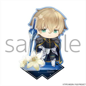 Fate/Grand Order �����Ƃ肠 �A�N�����X�^���h �Z�C�o�[/�K�E�F�C��