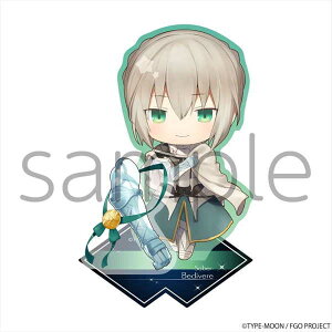Fate/Grand Order �����Ƃ肠 �A�N�����X�^���h �Z�C�o�[/�x�f�B���B�G�[��
