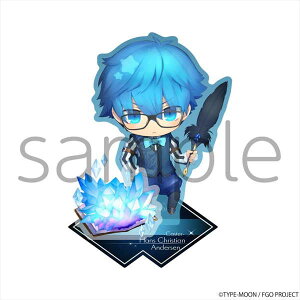 Fate/Grand Order �����Ƃ肠 �A�N�����X�^���h �L���X�^�[/�n���X�E�N���X�`�����E�A���f���Z��