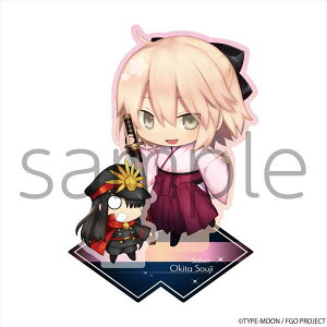 Fate/Grand Order �����Ƃ肠 �A�N�����X�^���h �Z�C�o�[/���c���i