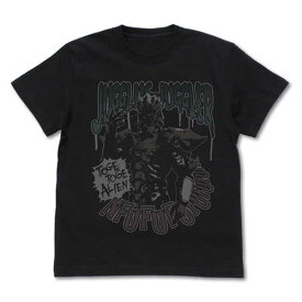 ウルトラマンZ Tシャツ ジャグラス ジャグラー BLACK-S【予約 再販 6月中旬 発売予定】