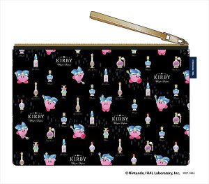 ̃J[rB KIRBY Mystic Perfume tFCNU[tbg|[` ubN