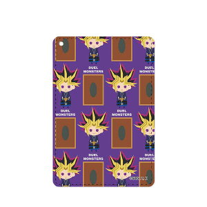 遊☆戯☆王 デュエルモンスターズ NordiQ 1ポケットパスケース 闇遊戯【予約 再販 1月下旬 発売予定】