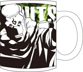 楽天市場 呪術廻戦 マグカップの通販