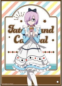 Fate/Grand Carnival ~jANA[g }VELGCg svc̍̃AX ver.