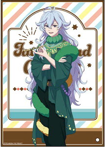 Fate/Grand Carnival ~jANA[g }[ svc̍̃AX ver.