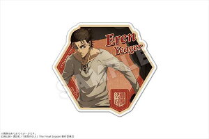 i̋l The Final Season ؂܂ɂ M 01 G