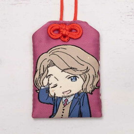 ヘタリア World★Stars お守り風チャーム フランス