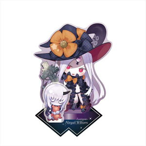 Fate/Grand Order �����Ƃ肠 �A�N�����X�^���h �t�H�[���i�[/�A�r�Q�C���E�E�B���A���Y